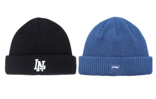 Li Ning Beanies Unisex