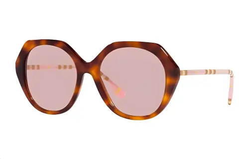 Burberry Sunglasses Men's Brown