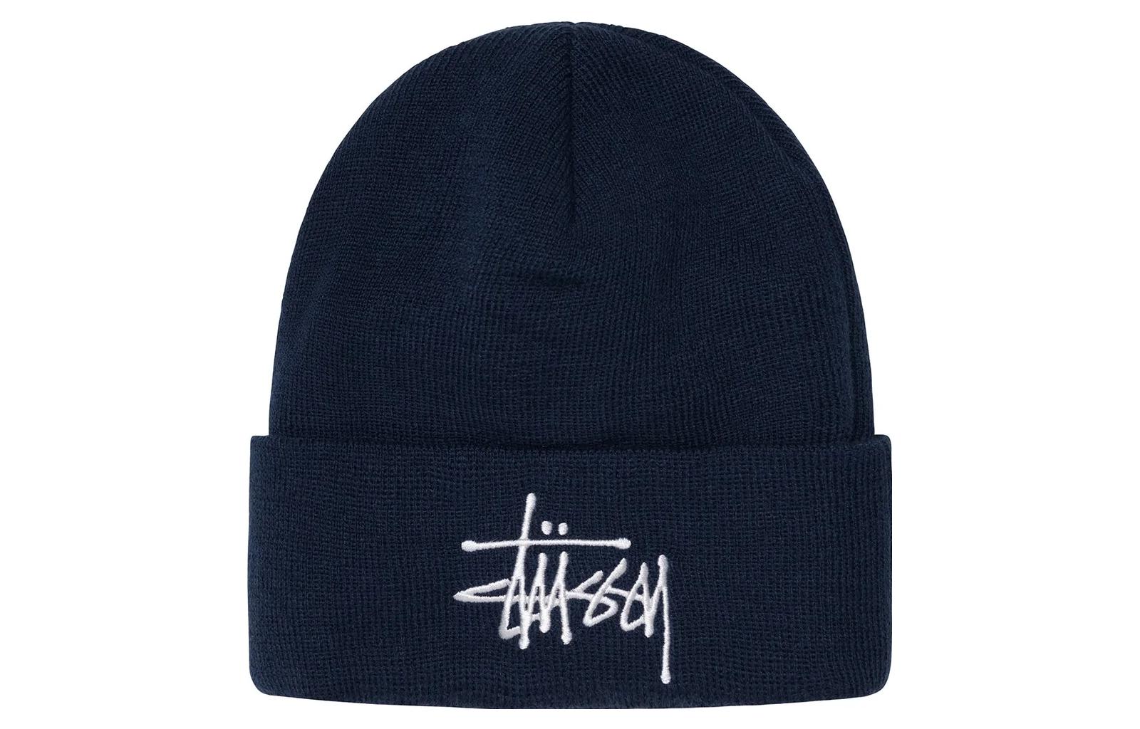 Stussy Big Basic Thinsulate Beanie