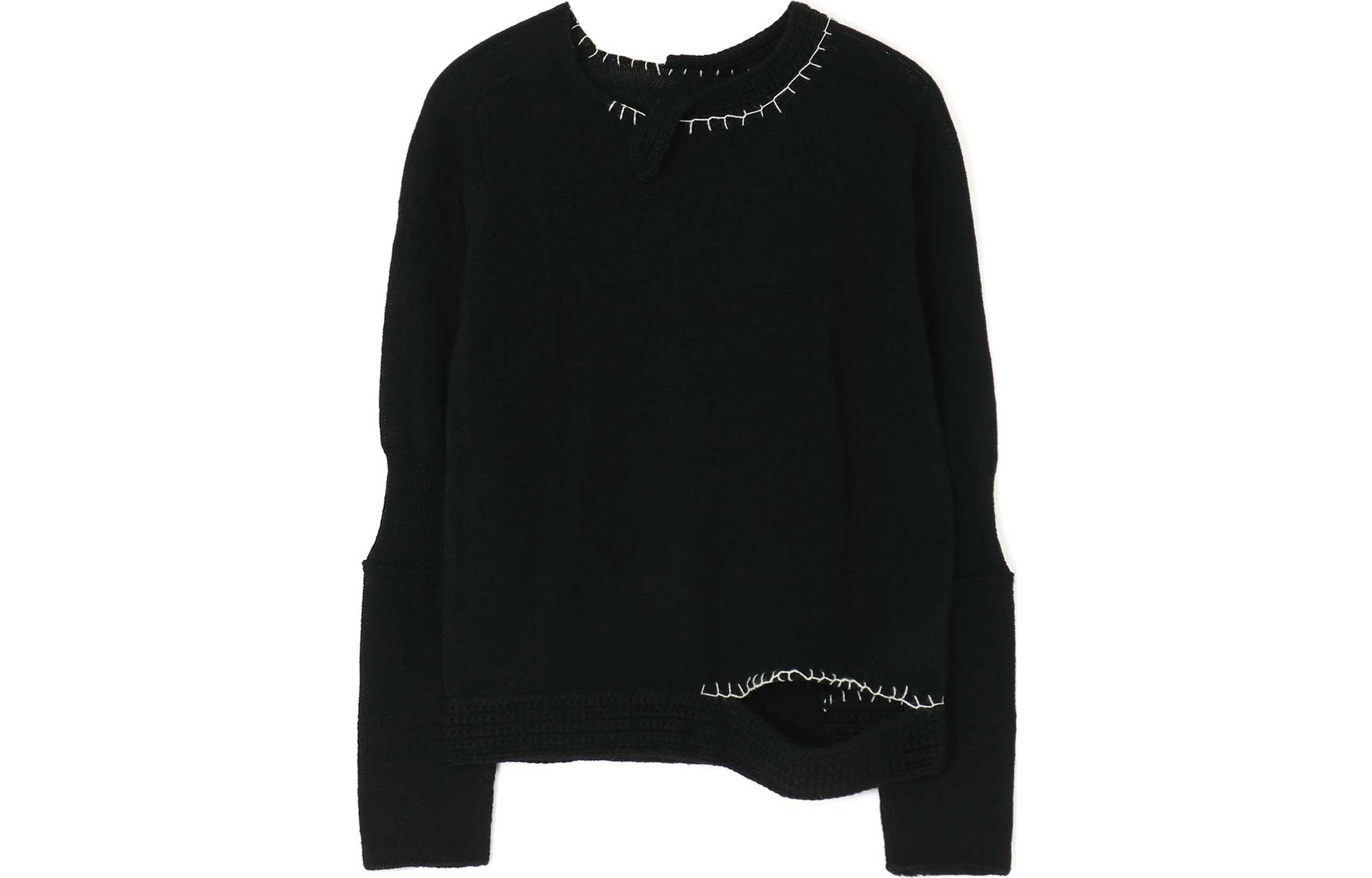 Свитеры Yohji Yamamoto