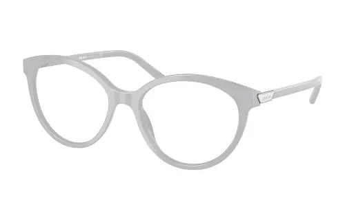 PRADA Prescription Glasses Women's Gray