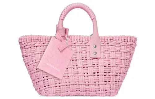 Balenciaga Bistro Xs Tote Bag