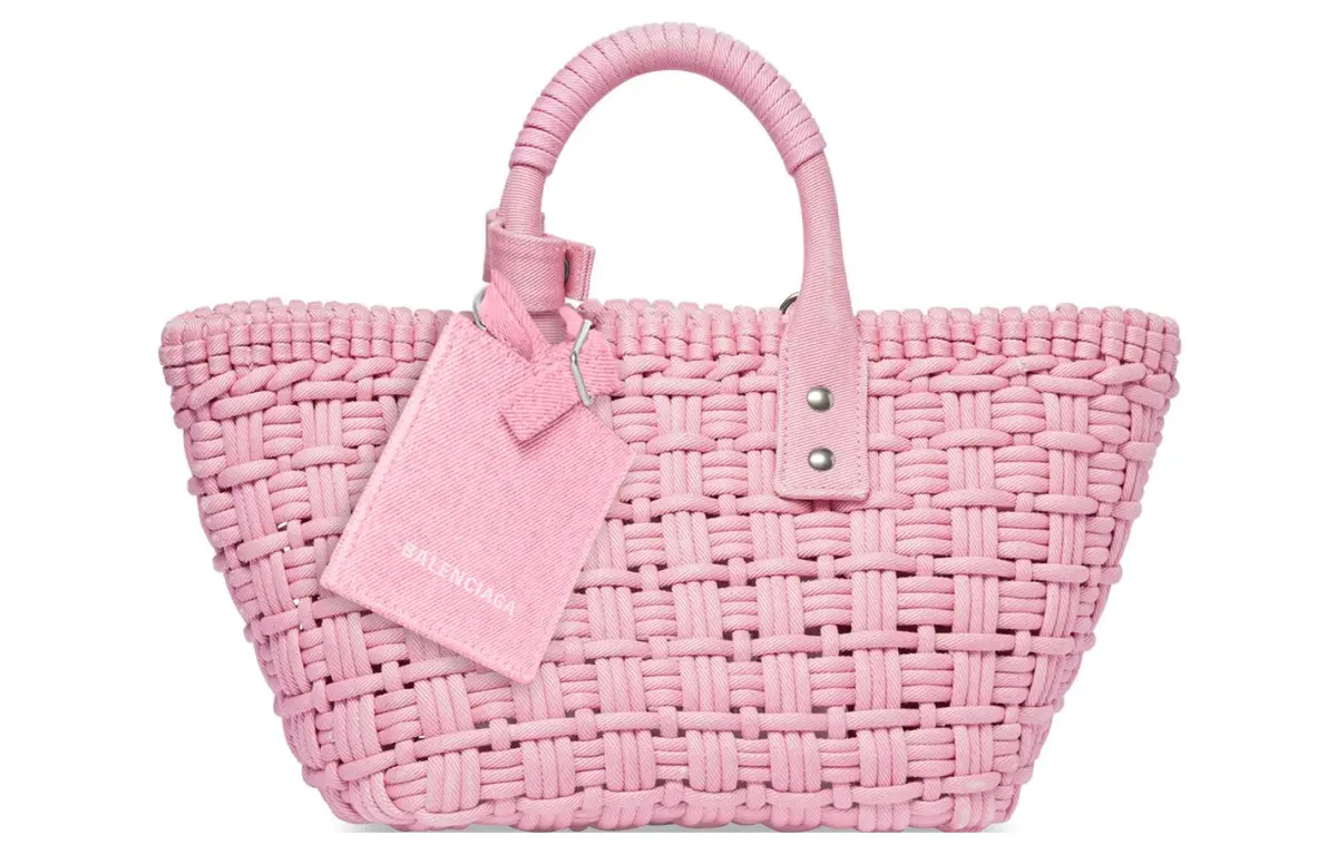 Balenciaga Bistro Xs Tote Bag