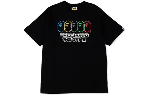 A BATHING APE Bape T Shirt Men's