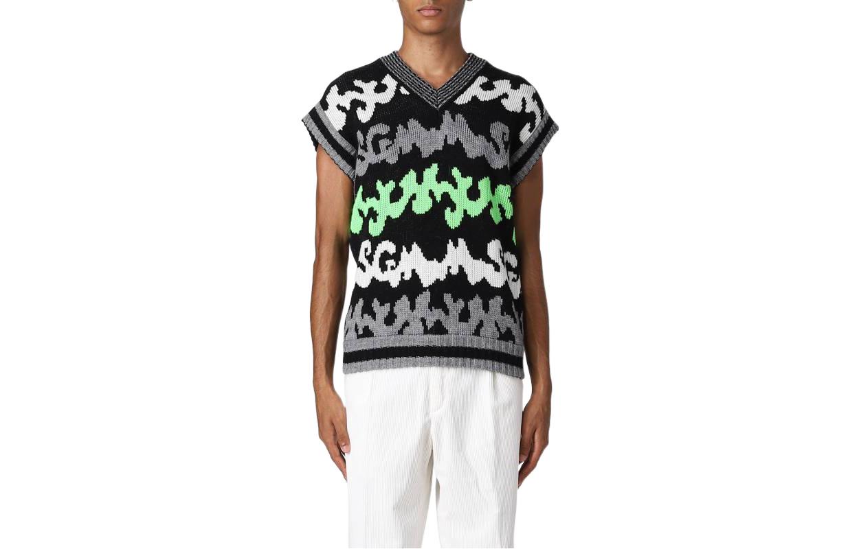 Жилетки MSGM