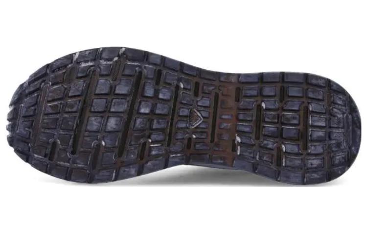 11 by Boris Bidjan Saberi x SALOMON Bamba 2 Low