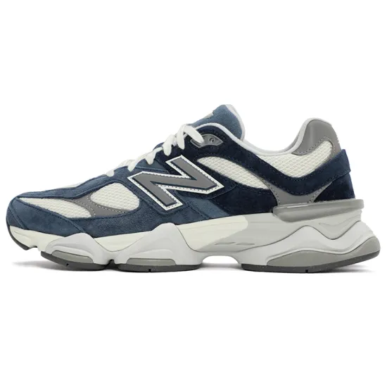 New Balance 9060 Natural Indigo