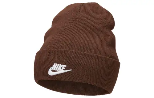 Nike Beanies Unisex Brown