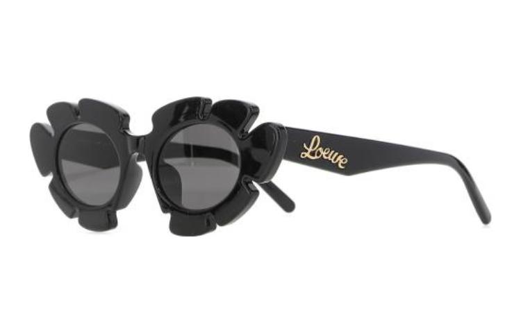 Очки LOEWE (черные)