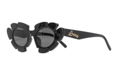 LOEWE Flower Frame Sunglasses