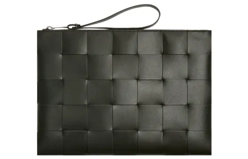 Bottega Veneta POUCH Cloud Bag Clutches