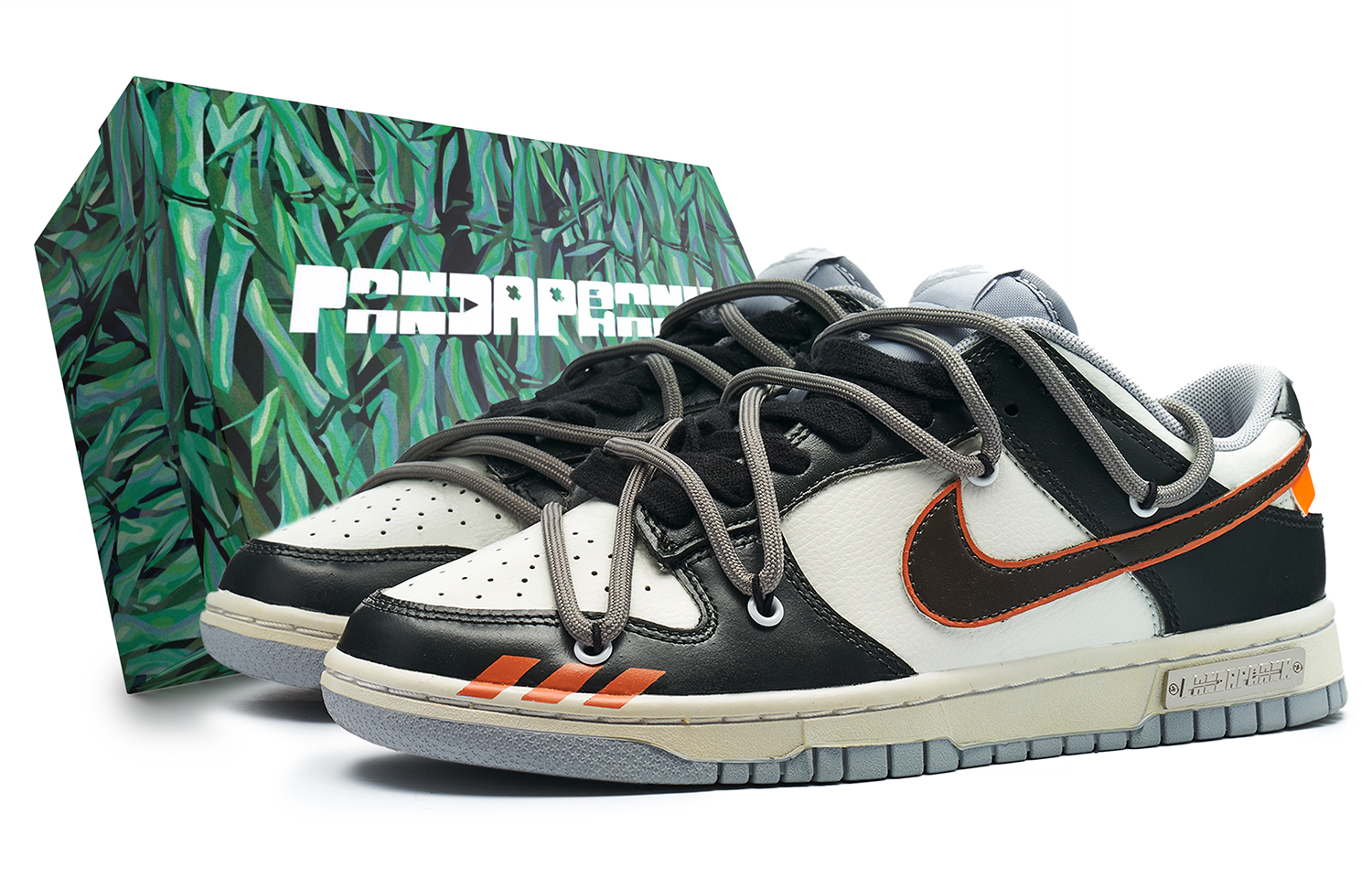 Nike Dunk Low