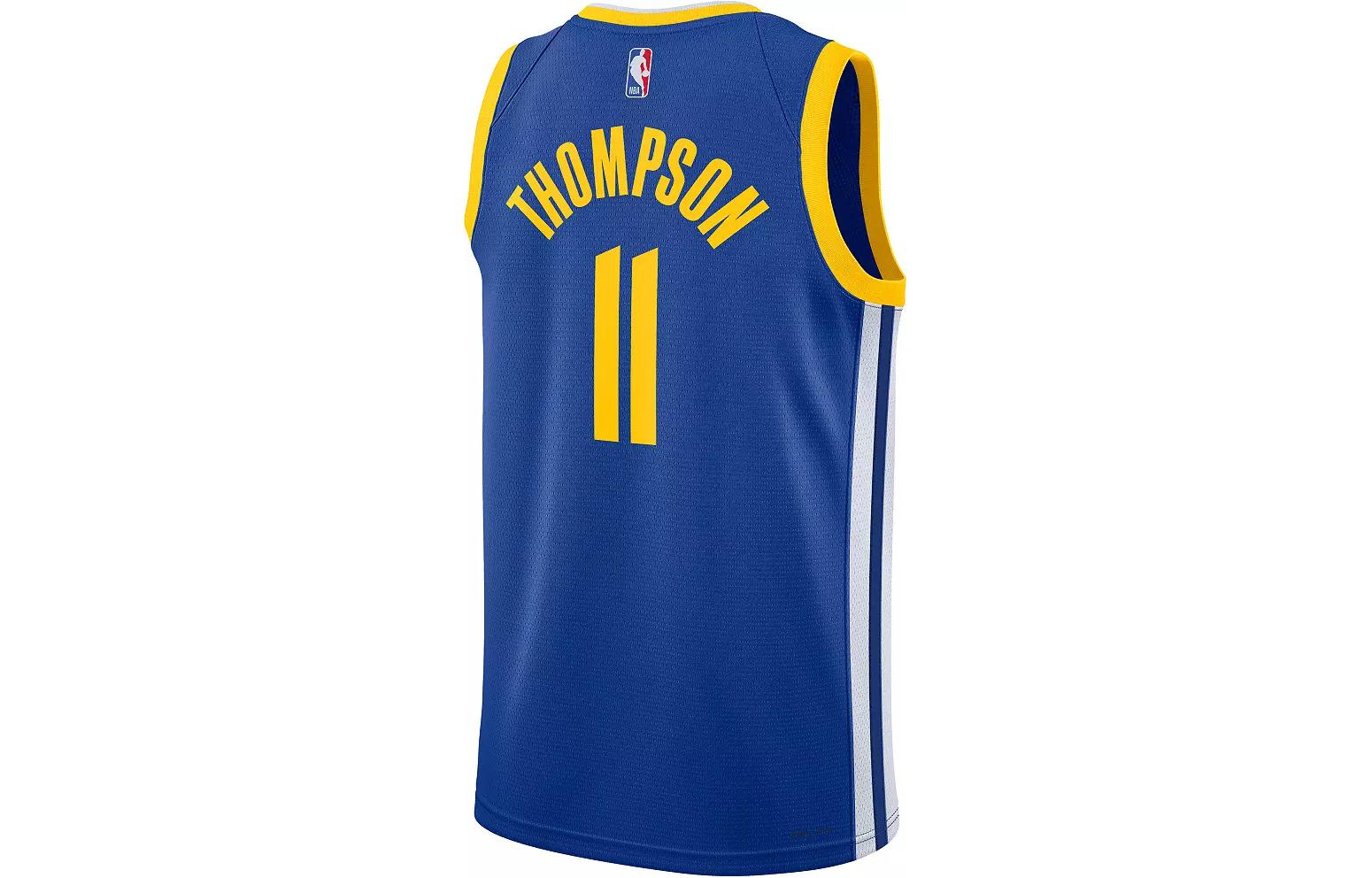 Nike Swingman Klay Thompson Icon 2022/23 Jersey