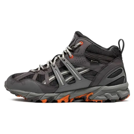 Asics Gel Sonoma 15 50 Mt Gore Tex Obsidian Grey