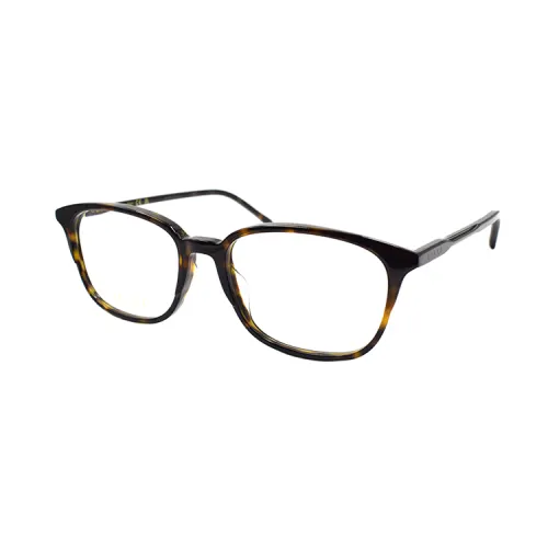 GUCCI Rectangular Prescription Glasses Unisex