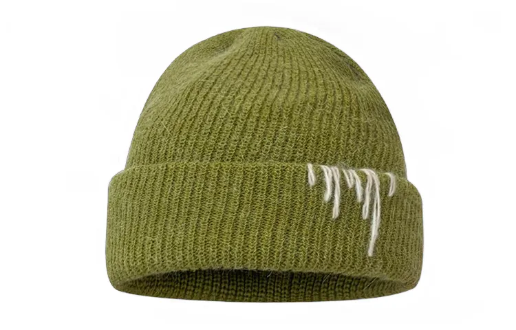 FREE RABBITⅡ Beanies Unisex
