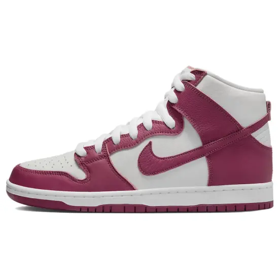 Nike SB Dunk High Orange Label Sweet Beet