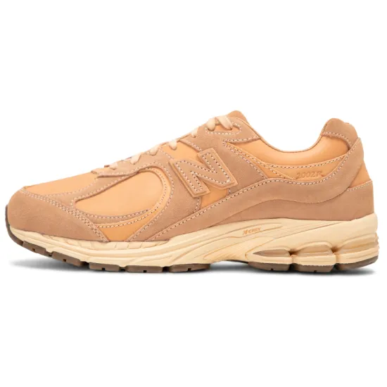 New Balance 2002R Toast Tawny Birch