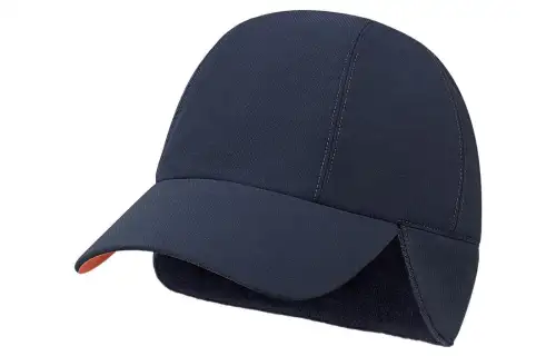 HERMES Baseball Caps Men's Blue