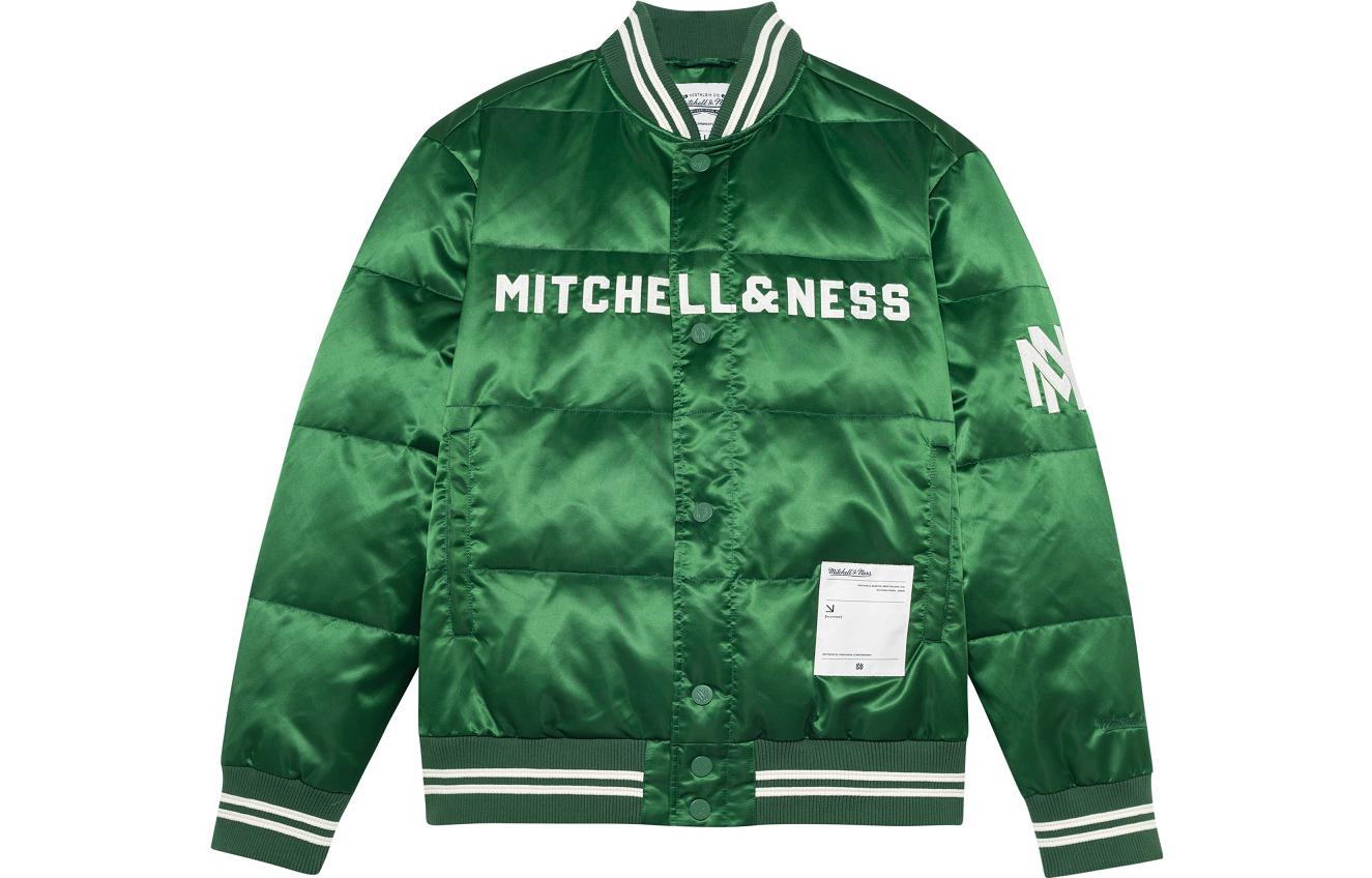 Mitchell Ness VLogo