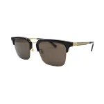 GUCCI Eyewear Rectangular Framed Sunglasses