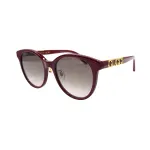 GUCCI Butterfly Sunglasses Women's