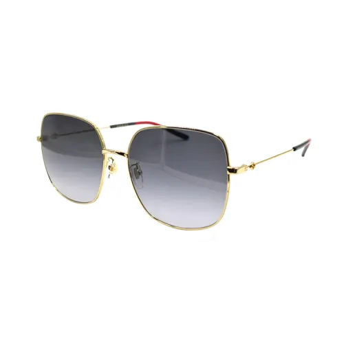 GUCCI Square Sunglasses