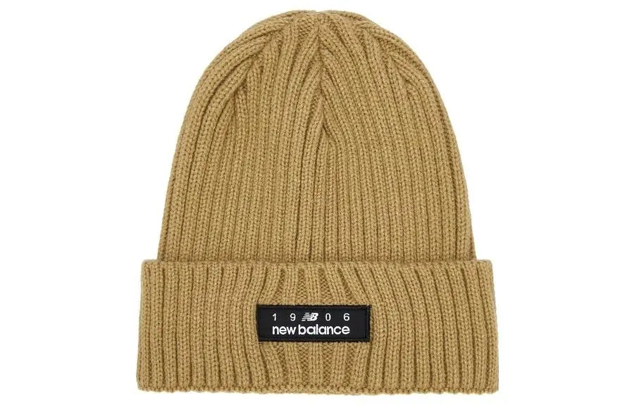 New Balance Beanies Unisex Umber