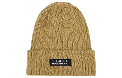 New Balance Beanies Unisex Umber