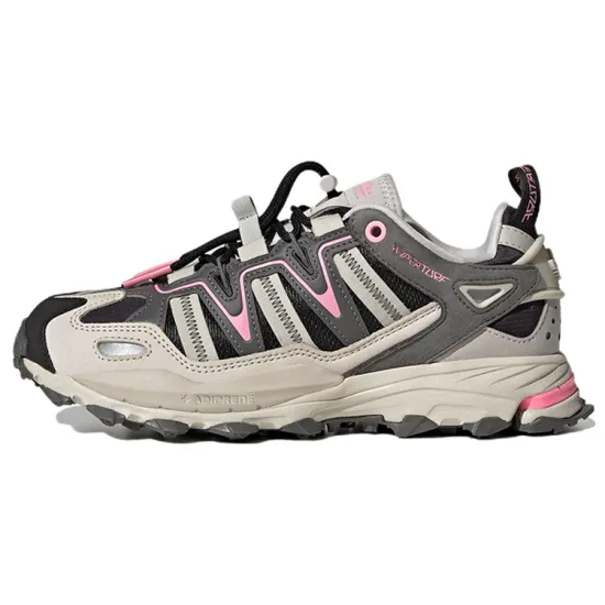 Adidas Originals Hyperturf Adventure 'Aluminium Core Black Pink' Women's