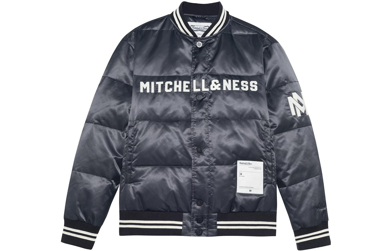 Mitchell & Ness vlogo  