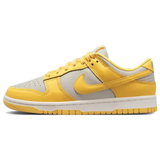 Nike Dunk Low Citron Pulse Women's