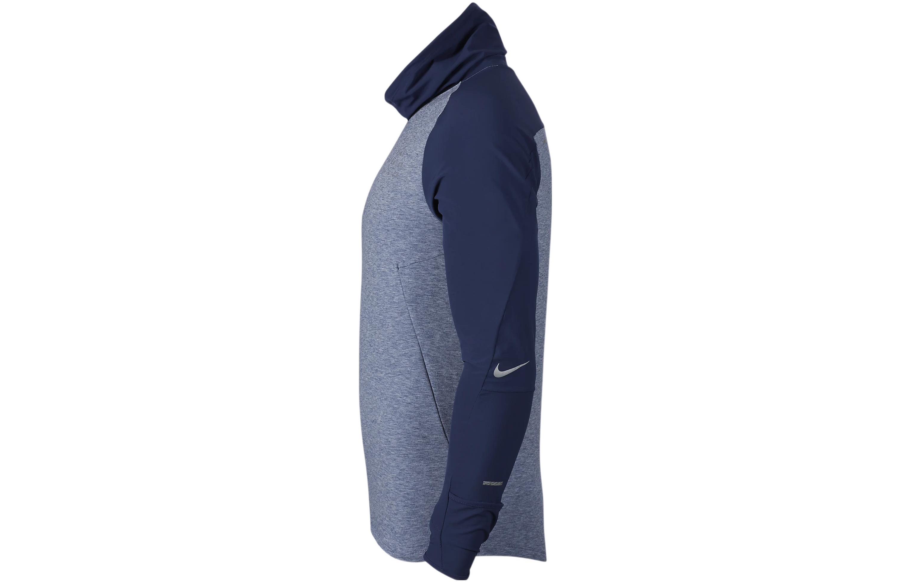 Nike Workout Clothing Men’s Dark Navy Blue