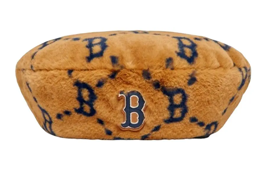 MLB Berets Unisex
