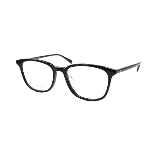 GUCCI Eyewear Square Frame Glasses