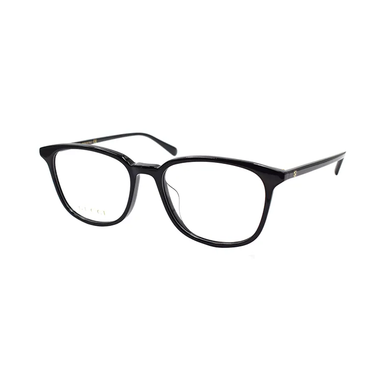 GUCCI Eyewear Square Frame Glasses