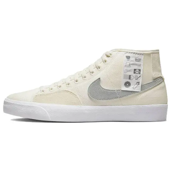 Nike SB Blazer Court MID Premium SOU Summit White