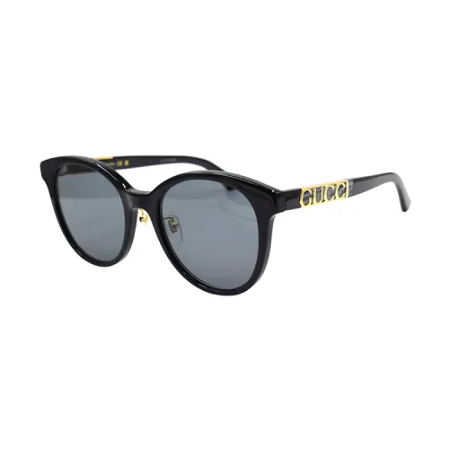 GUCCI Butterfly Sunglasses Women's