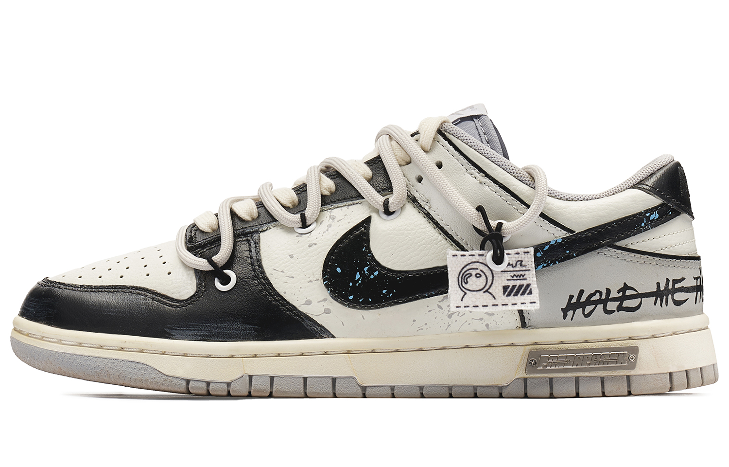 Nike Dunk Low retro
