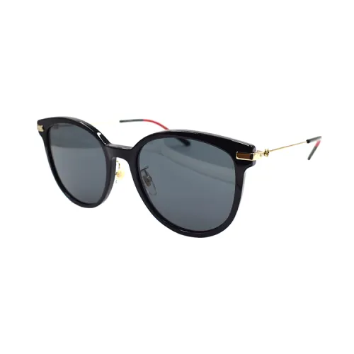 GUCCI Round Sunglasses