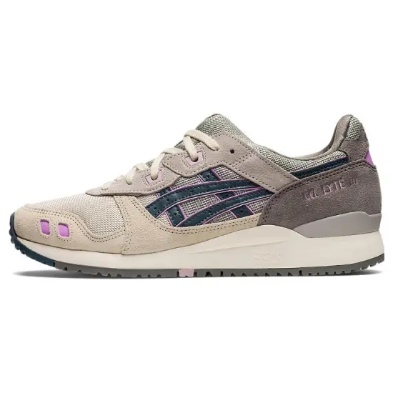 Asics Gel-Lyte III OG Smoke Grey Ironclad