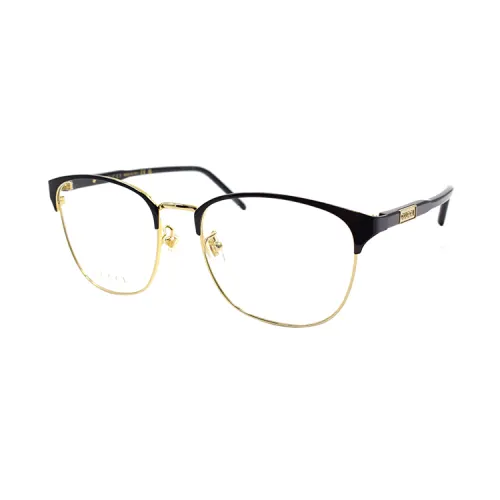 GUCCI Eyewear Square Frame Glasses