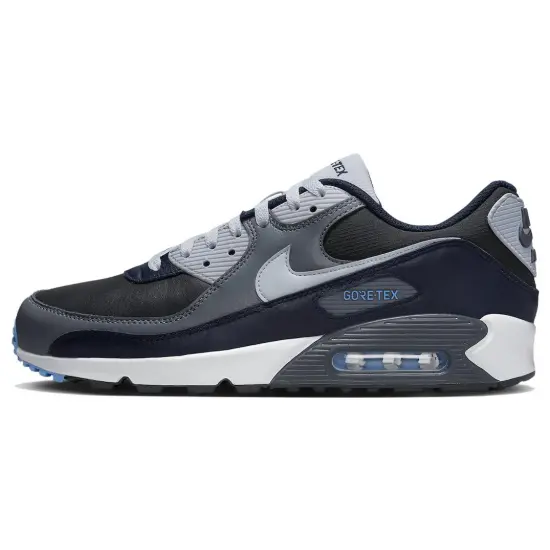 Nike Air Max 90 Gore Tex Anthracite Obsidian