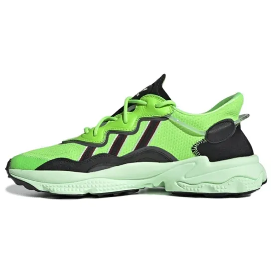 Adidas Originals Ozweego Neon Green