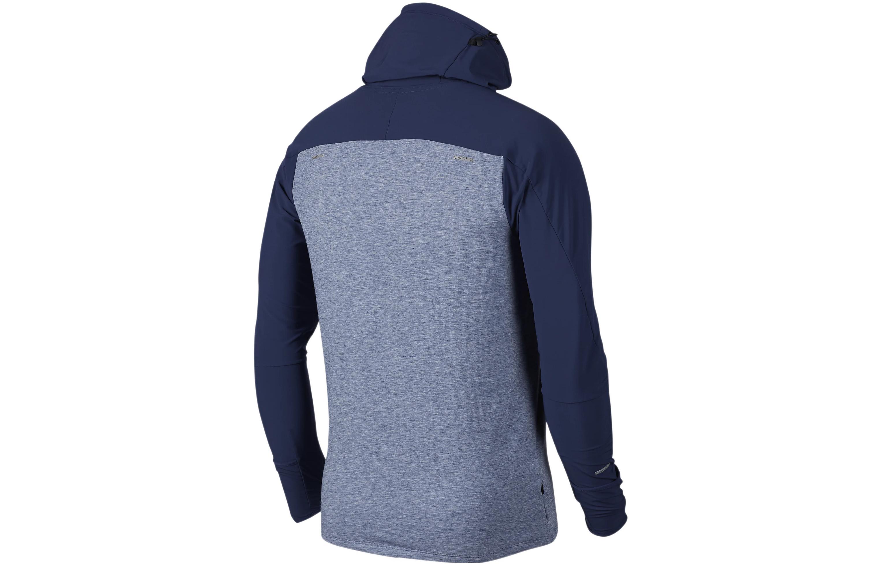Nike Workout Clothing Men’s Dark Navy Blue
