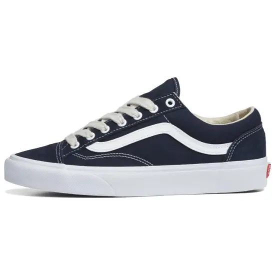 Vans Style 36 'Fuzzy Lace - Parisian Night'