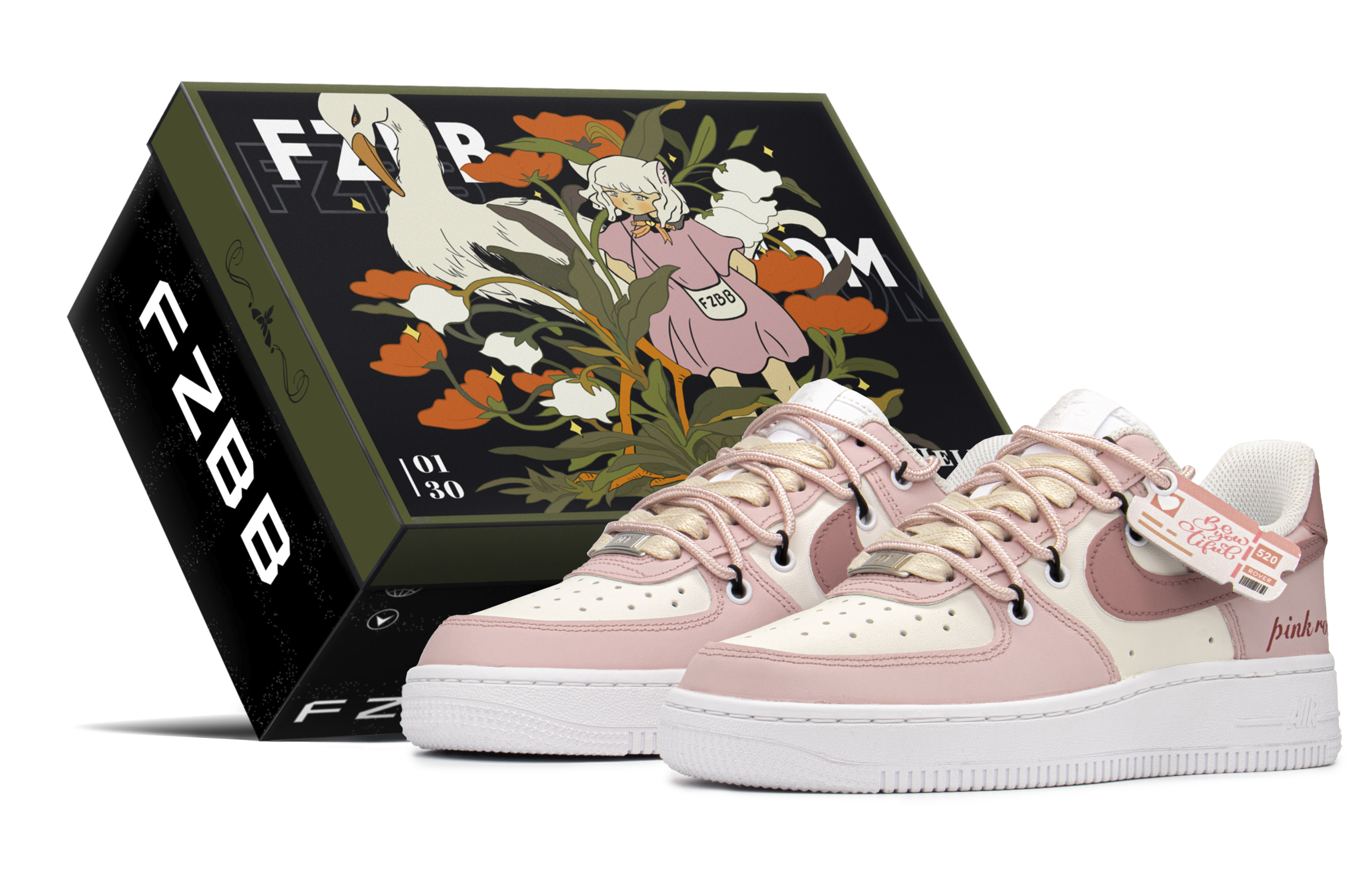 Nike Air Force 1 Low