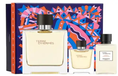 HERMES Christmas