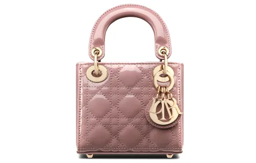 DIOR Lady Dior Handbags