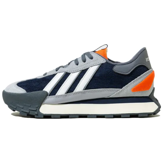 adidas neo Futro Mixr Grey Shadow Navy